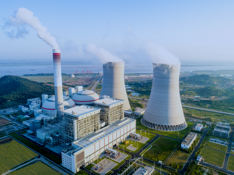 Power Generation