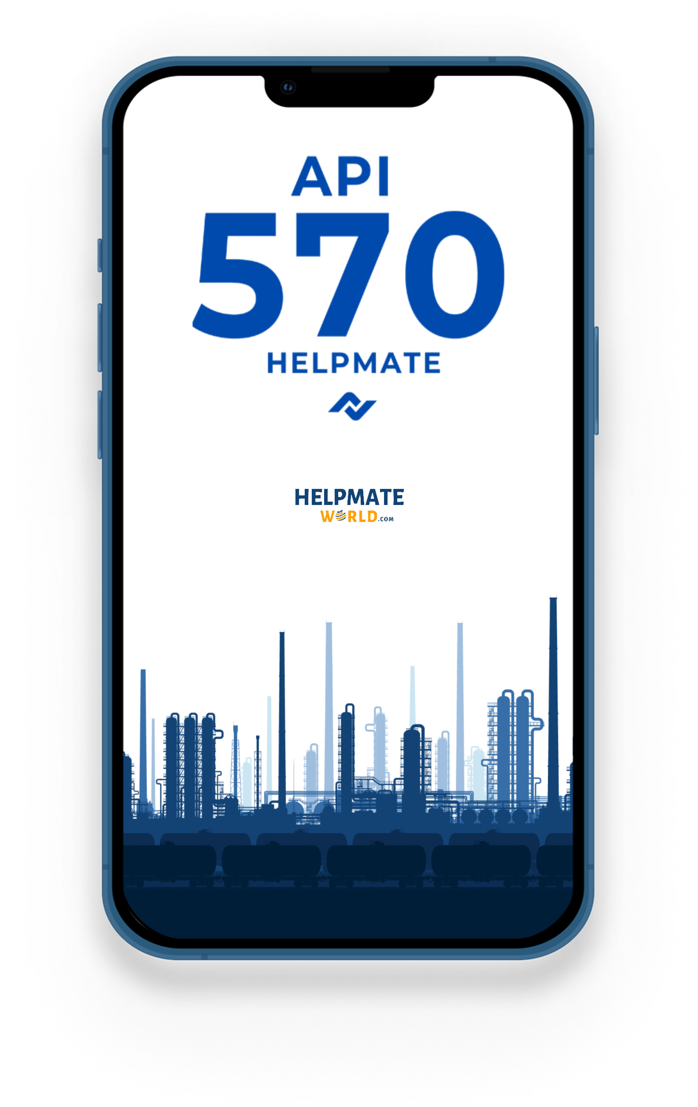 API 570