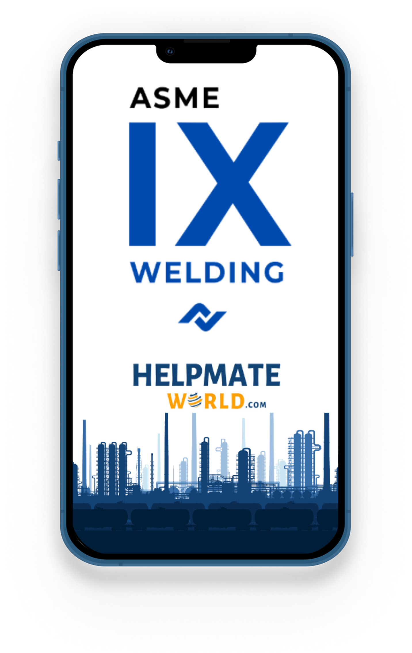 ASME IX Welding
