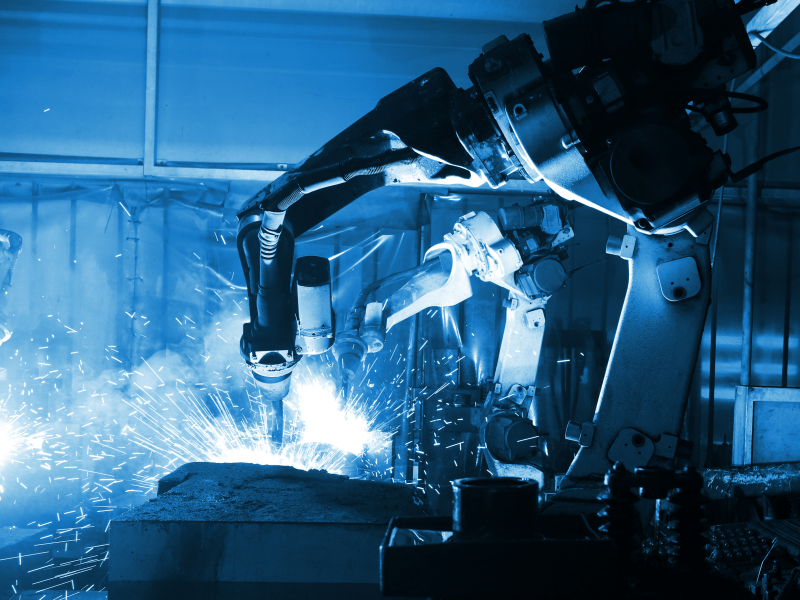 Manufacturing